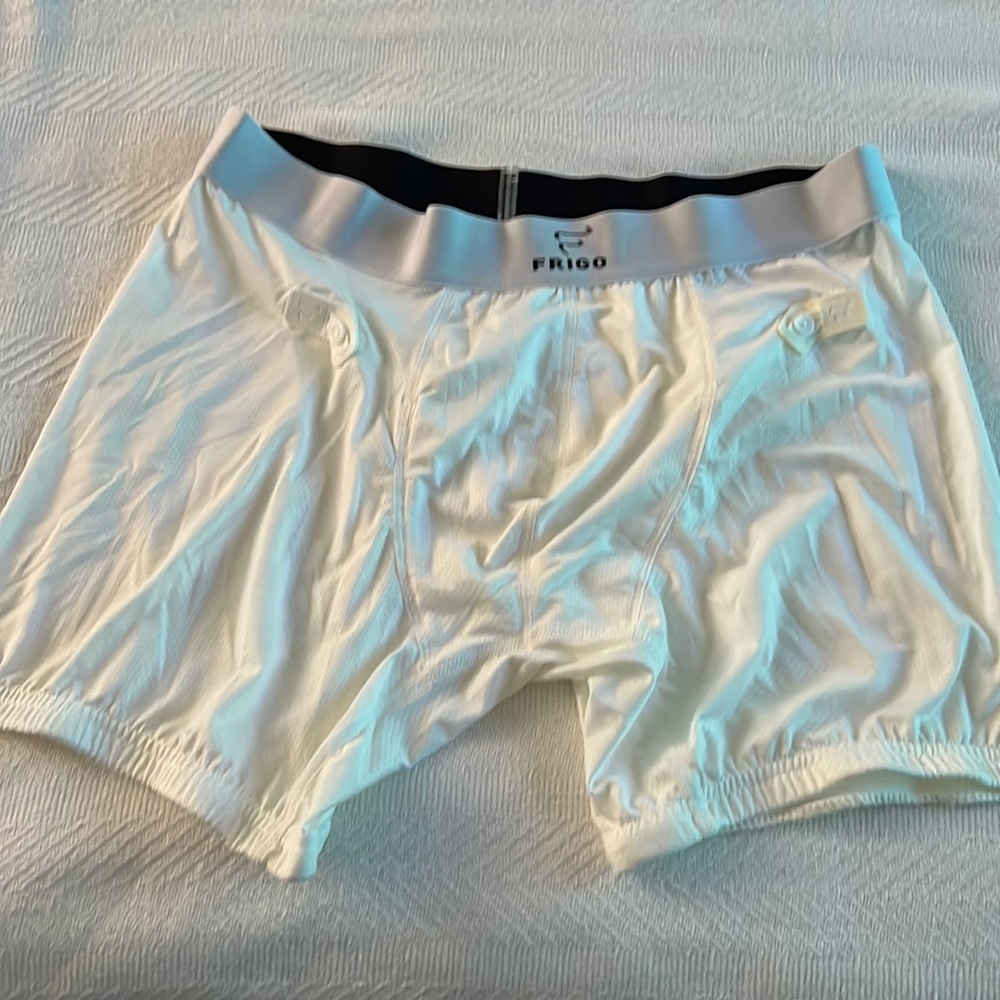 Frigo boxer sz L